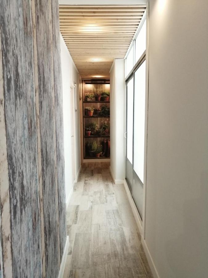 Az The Old Town Hostel - Coliving Сарагоса Экстерьер фото